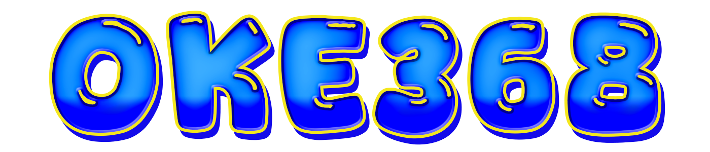 OKE368 logo